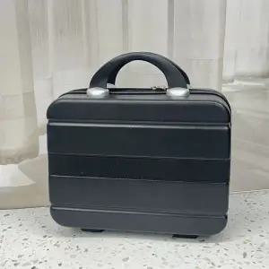 [하프클럽/]백 매트블랙 백 레디 14인치 미니캐리어 레디