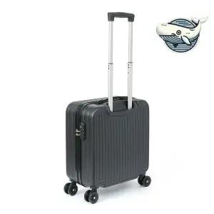 [하프클럽/]여행용 경량 기내 캐리어 스크래치 방지 다기능