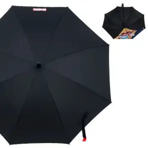 캡틴아메리카 65 우산 [이중지-10028] [N0126]