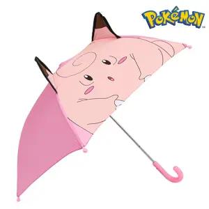 포켓몬스터 47 우산 [포인트입체삐삐-10015] [Q0258]