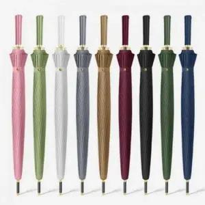 초대형 인기 골프우산 24k 장우산 감성 가족손잡이