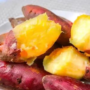 세상별미 영암 황토 햇 꿀 고구마 호박 밤고구마 베니하루카 2kg 5kg