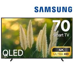 삼성 QLED UHD 4K 스마트 TV 176cm 70Q60 스탠드 벽걸이