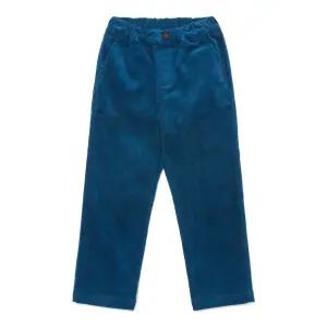[래핑차일드] 일자핏 코듀로이 팬츠 (84C29-400-38)