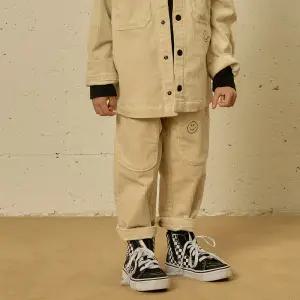 [래핑차일드] 코듀로이 팬츠 (84C29-400-33)