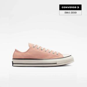 [컨버스] 공식판매처 / 남녀공용 컨버스 척테일러 로우_A03448C