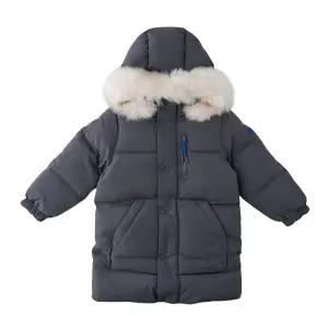 [블루독] 리버시블다운점퍼 (24C15-114-01)