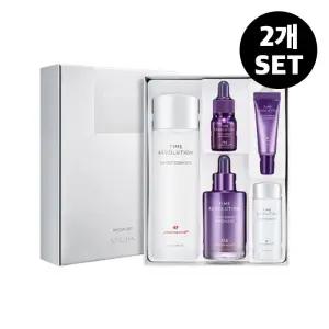 [2개구성][미샤] 타임 레볼루션 베스트셀러 2종 기획세트