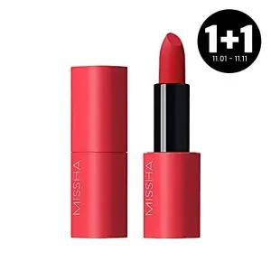 [1+1][미샤] 데어 루즈 벨벳 (8종 택1)