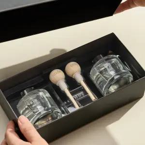 코코도르 디퓨저 차량용 50ml 2개입 선물세트