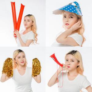 (NEW응원용품모음전)응원도구 파티용품 나팔 이벤트