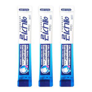 오릭스 애니가글 일회용 가글 12ml x 300개 휴대용 여행용 포켓 가그린