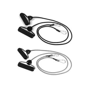 이고진 튜빙밴드 줄당기기 스텝퍼 치닝디핑 스쿼트 어깨운동