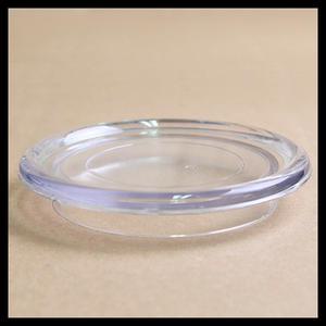 양초받침대/파라핀양초/이야코/만들기재료/칼라클레이/점토/캔들