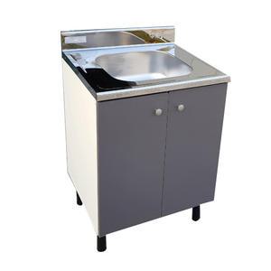 씽크개수대 폭60cm 사무실 학원 가정용 씽크대