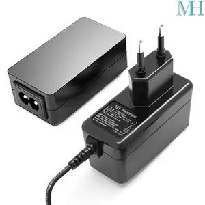 DC 9V 아답터 모음전 대량보유/9V0.5A/9V1A/9V2A/9V3A/9V5A/9V11A/도매 제조 제작/품질보증 정품