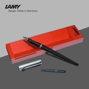 LAMY 라미 조이 알 011 만년필(Joy AL) 캘리그라피