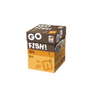 고피쉬 영어단어게임-명사편