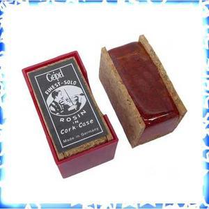 [빈뮤직]가이펠[소] 송진 바이올린 송진 독일제 연습용 연주용으로최고 가격대비만족