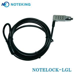 노트킹 노트북 도난방지 잠금장치 자물쇠 케이블락 NOTELOCK-LGL LG GRAM Slim Security lock hole
