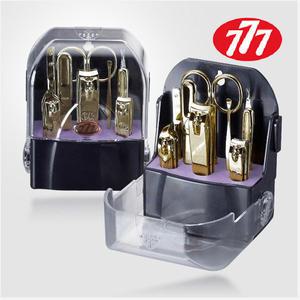 (TS-090G) 777 손톱깍기 발톱깍기 네일 관리 세트