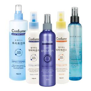 슈퍼하드 워터 스프레이 택1 컨퓸 히솝 로제 외 253ml 헤어에센스 슈퍼하드 헤어스프레이