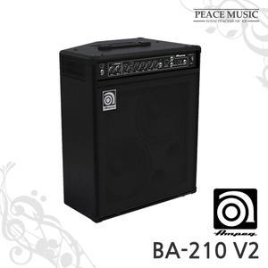 AMPEG 암펙 BA-210 BA210 450W 베이스 콤보 앰프