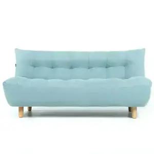 에보니아 바운스 3인용 쇼파 / 방수패브릭 3인 소파