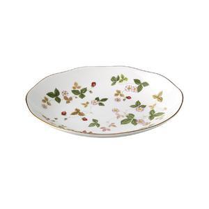 [웨지우드](강남점)와일드스트로베리 26cm 오발접시 1p