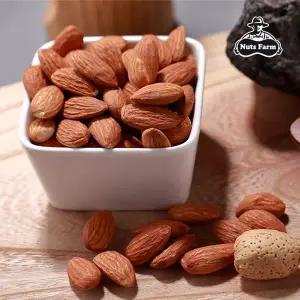 [넛츠팜]생아몬드 1kg