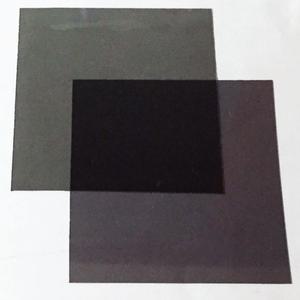 편광필름 가로10cm 세로10cm/빛의 성질 실험용