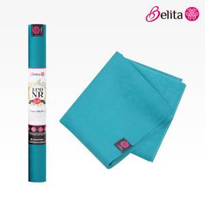 벨리타 ECO NR Lv6 천연고무요가매트 독일BRAND