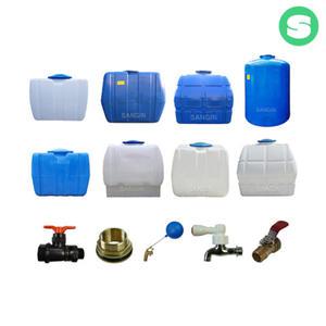 물탱크모음전 농업용 농약탱크 경운기용 사각 원형 아일/뉴엘/KS 상인농자재