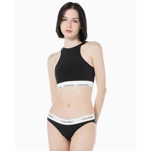 [Calvin Klein Underwear](신세계 사우스시티)여성 모던 코튼 AF 비키니 (F3787AD-001)