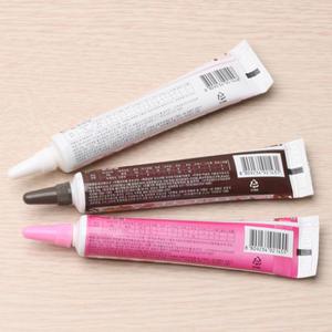 New 초코펜 3색세트 / 구멍이 작아 섬세한 표현이 가능해요~