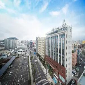 [제주 호텔] 제주 팔레스 호텔 (제주공항 동부(제주시청,탑동,건입동),추자도)