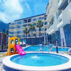 [제주 호텔] 와이 리조트 제주 (서귀포시,중문,모슬포)