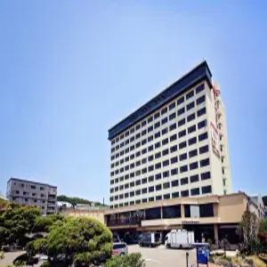 [인천 호텔] 라마다 송도 (송도,연수)