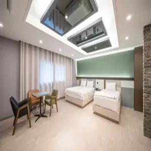 [경북 모텔] 안동 샵 (안동(경북도청,하회마을))