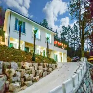 [전남 펜션] 고흥 비치조은펜션 (해남,완도,진도,강진,장흥,보성,고흥)