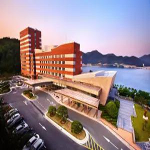 [경남 호텔] 거제 삼성호텔 (거제,통영,고성)