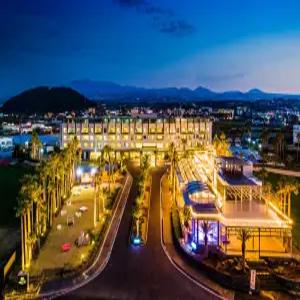 [제주 호텔] 제주 유니 호텔 (이호테우,하귀,애월,한림,협재)