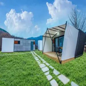 [경남 펜션] 하동 더모던리컴펜션 (하동,산청,함양)