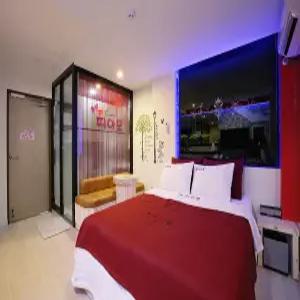 [충남 모텔] 논산 띠아모 무인텔 (계룡,금산,논산,청양)