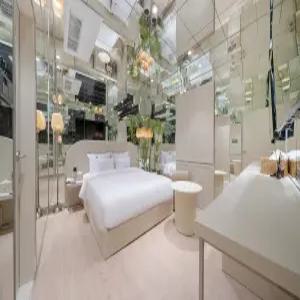 [서울 모텔] 신촌 가을 (신촌,홍대,합정)