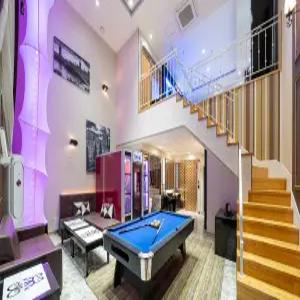 [충북 모텔] 청주 K 명품무인텔 드라이브인 (청주 상당구,청원구(청주국제공항))