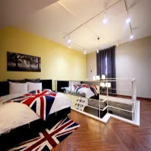 [전북 모텔] 익산 로망 드라이브인 호텔 (익산)