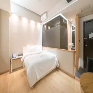 [서울 모텔] 연신내 타오호텔 (연신내,불광,응암)