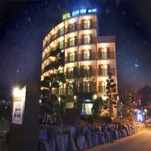 [인천 모텔] 인천공항 호텔 오션뷰 (인천공항,을왕리,영종도)