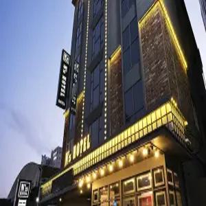 [부산 모텔] 부산 광안리 넘버25 광안점 (광안리,수영)